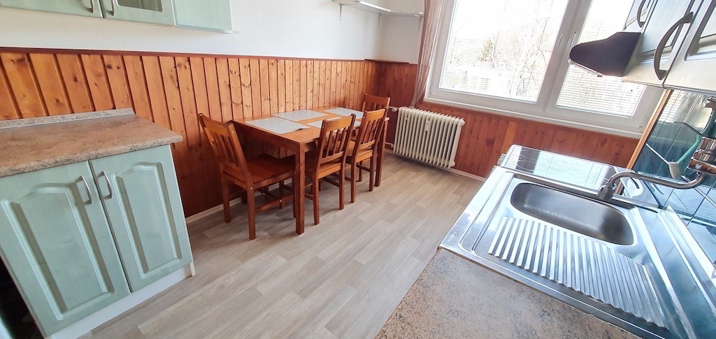 2 izbový byt PRENÁJOM - 13