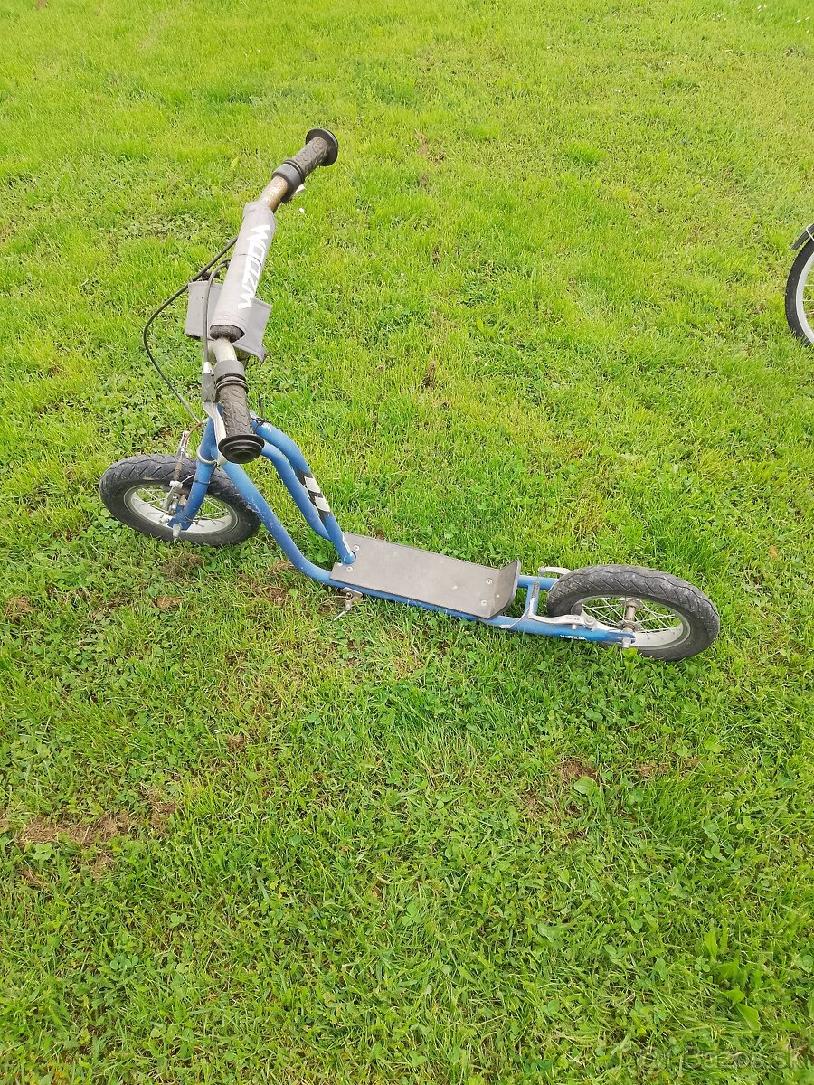Bicykle - 13