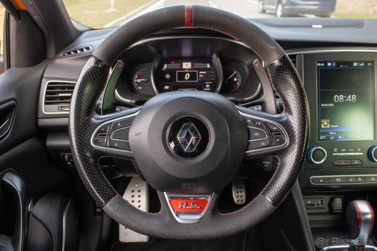 Renault Megane Energy TCe 280 R.S. EDC - 13