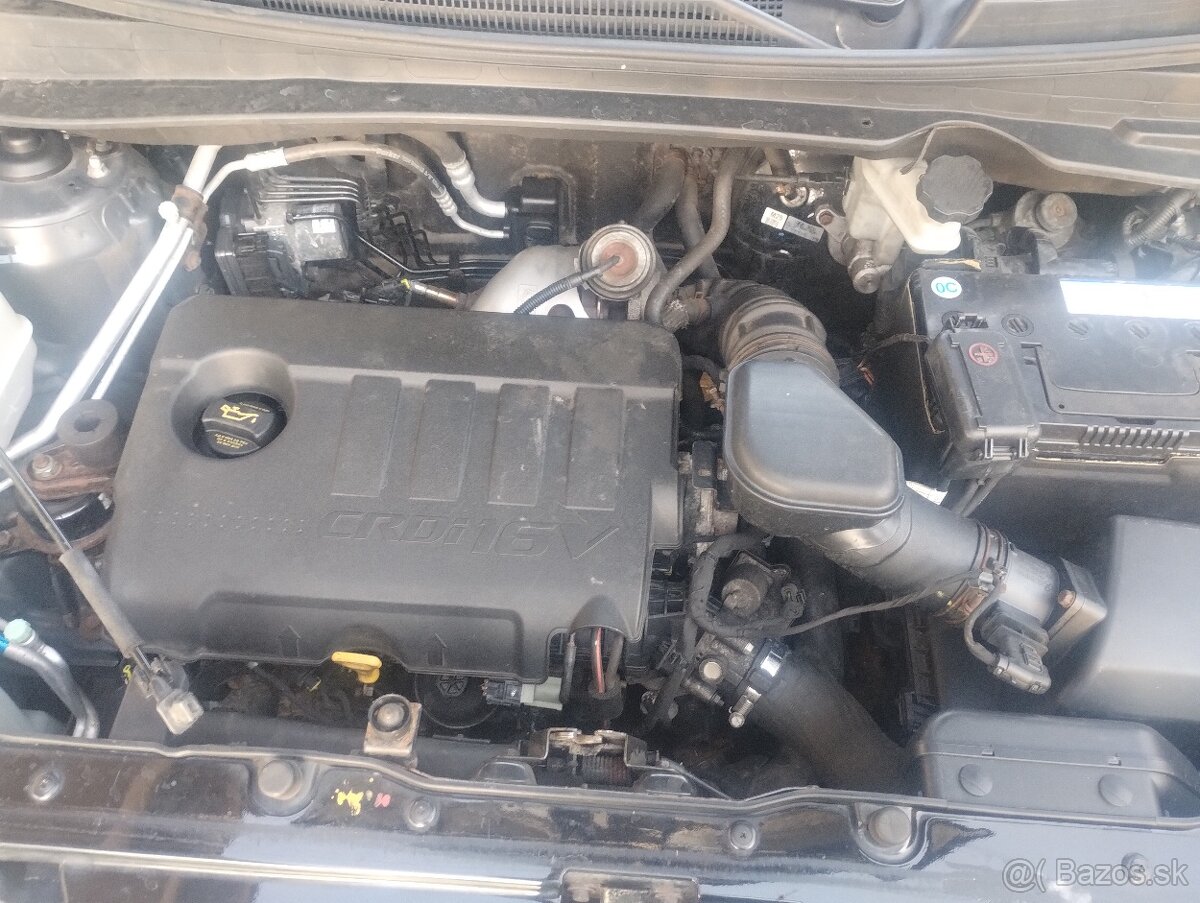 Hyundai ix35 1.7crdi - 13