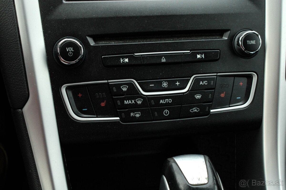 Ford Mondeo Combi 2.0 110kw - 13