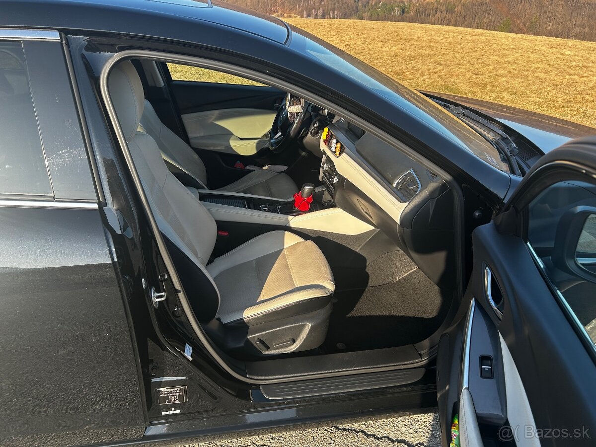 Mazda 6 2.2 Skyactiv-D - 13