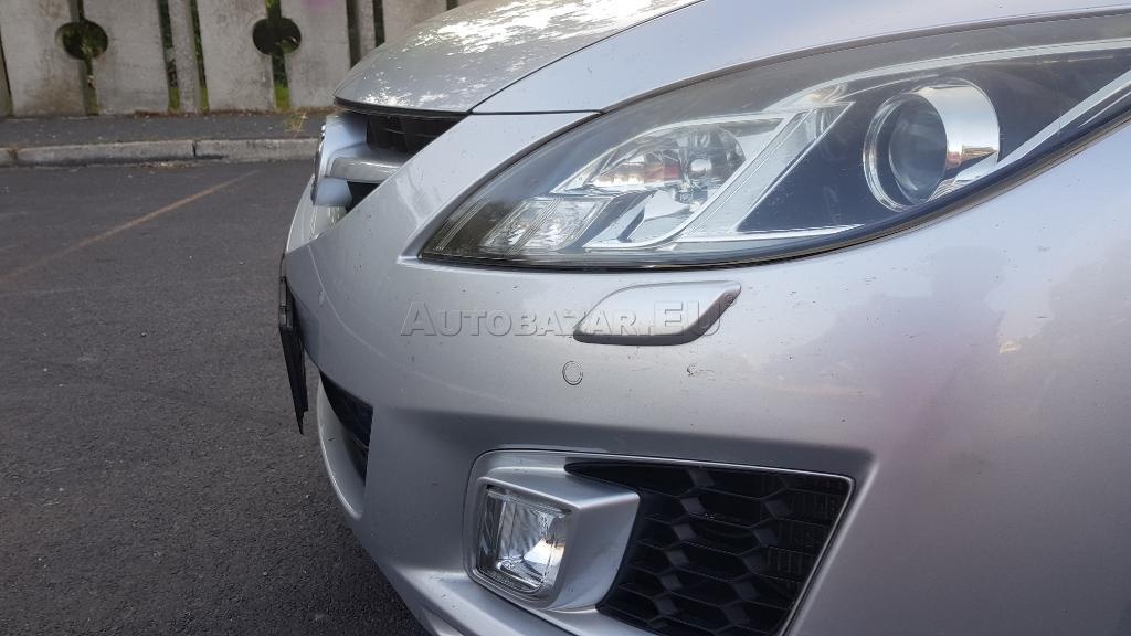 Mazda 2.2 MZR 120kw, 2010 - 13