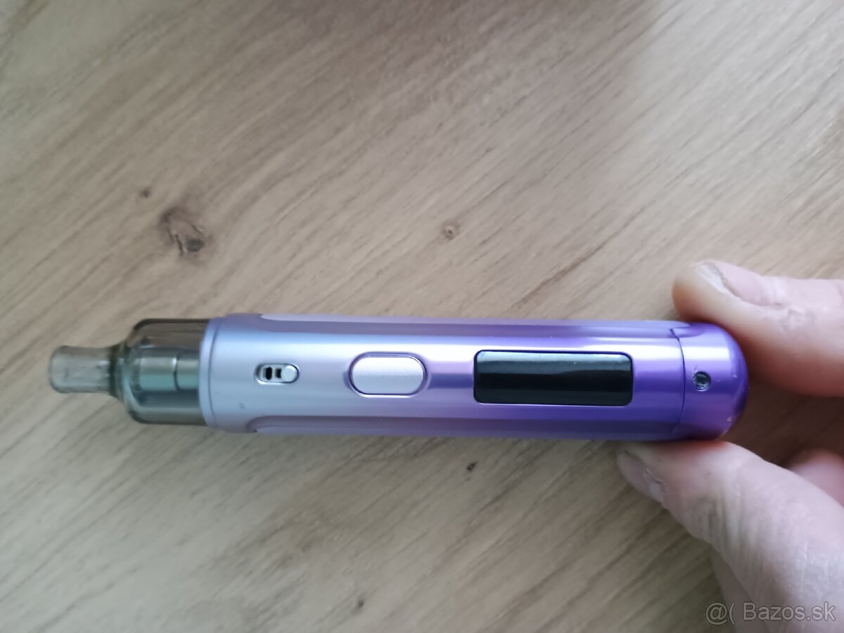 Elektronická c Smok Beva Pod Kit - 13