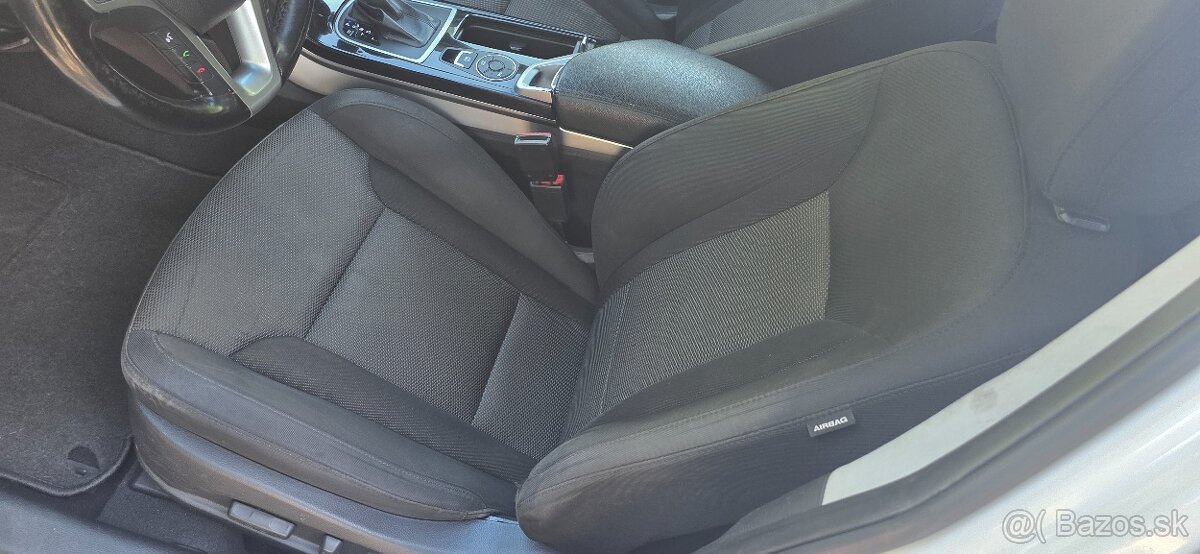Hyundai i40 - 13