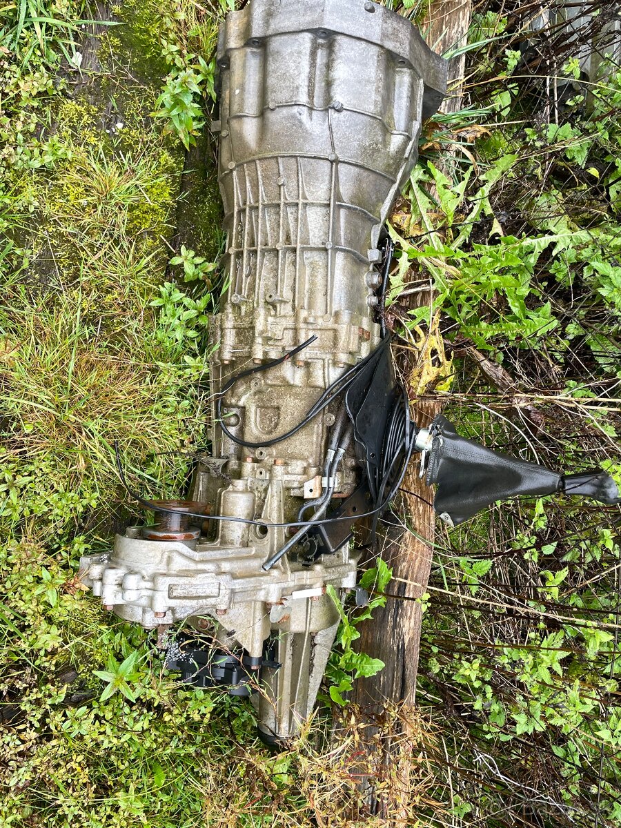 Diely Nisan Patfinder - 13