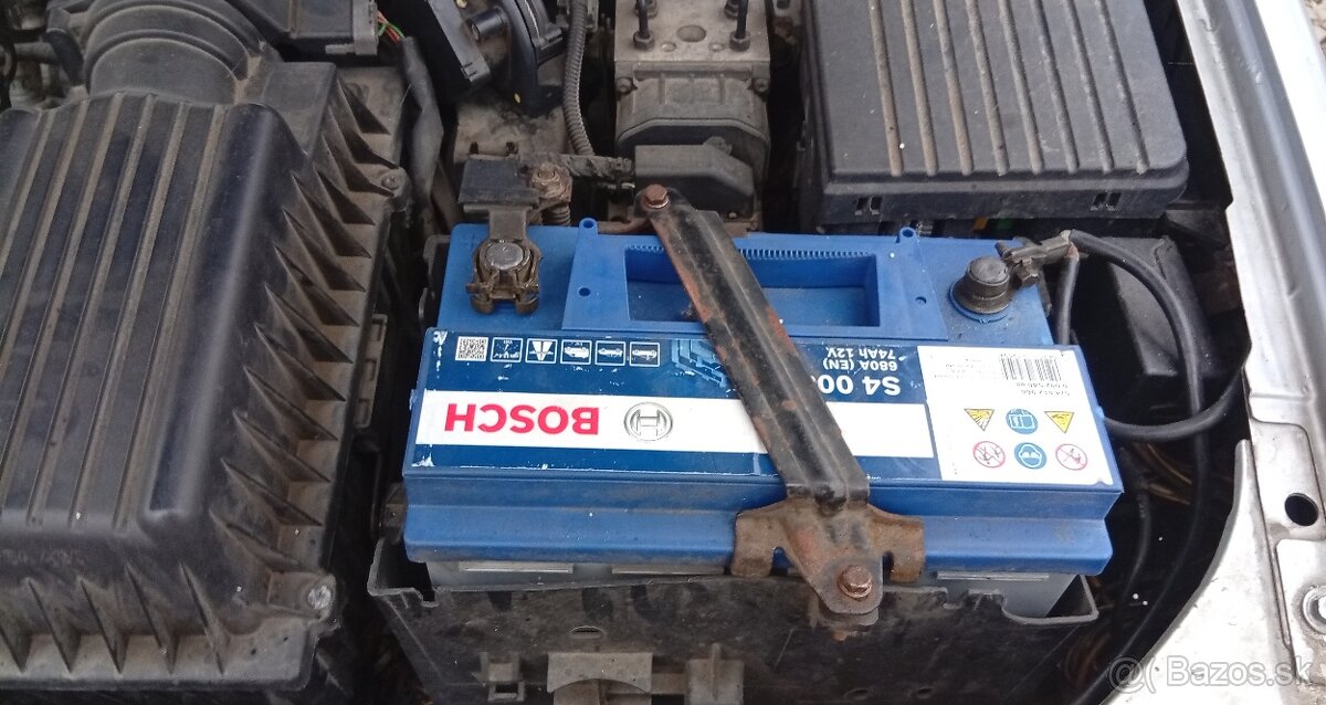 Peugeot 406 2.0 HDI 66kw - 13