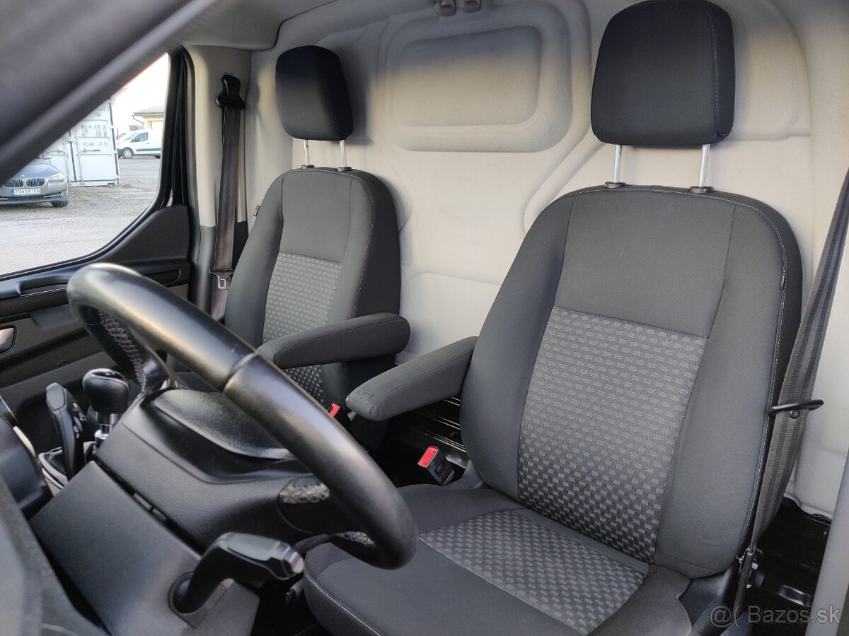 Ford Transit - 13