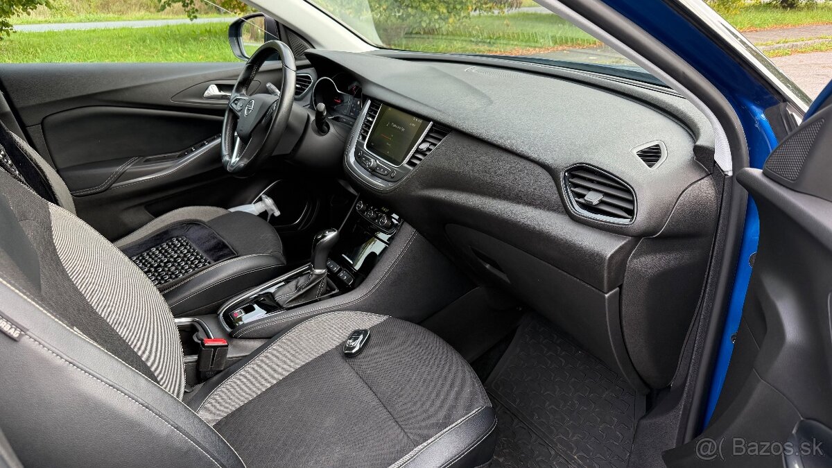Opel Grandland 1.6 CDTI Ultimate - 13