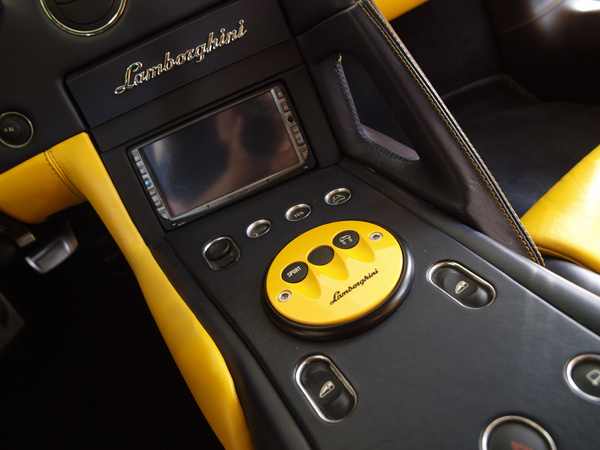 Lamborghini Murciélago LP640 - 13