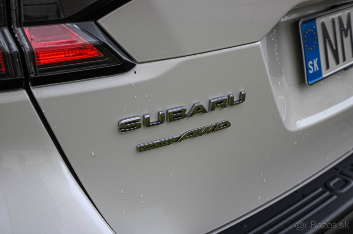 Subaru Outback 2.5i ES Premium AWD Lineartronic - 13