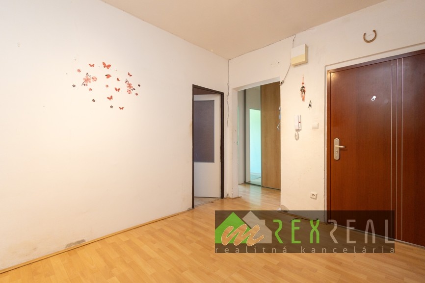 Predaj 4 izbového bytu, Veľký Krtíš. - 13