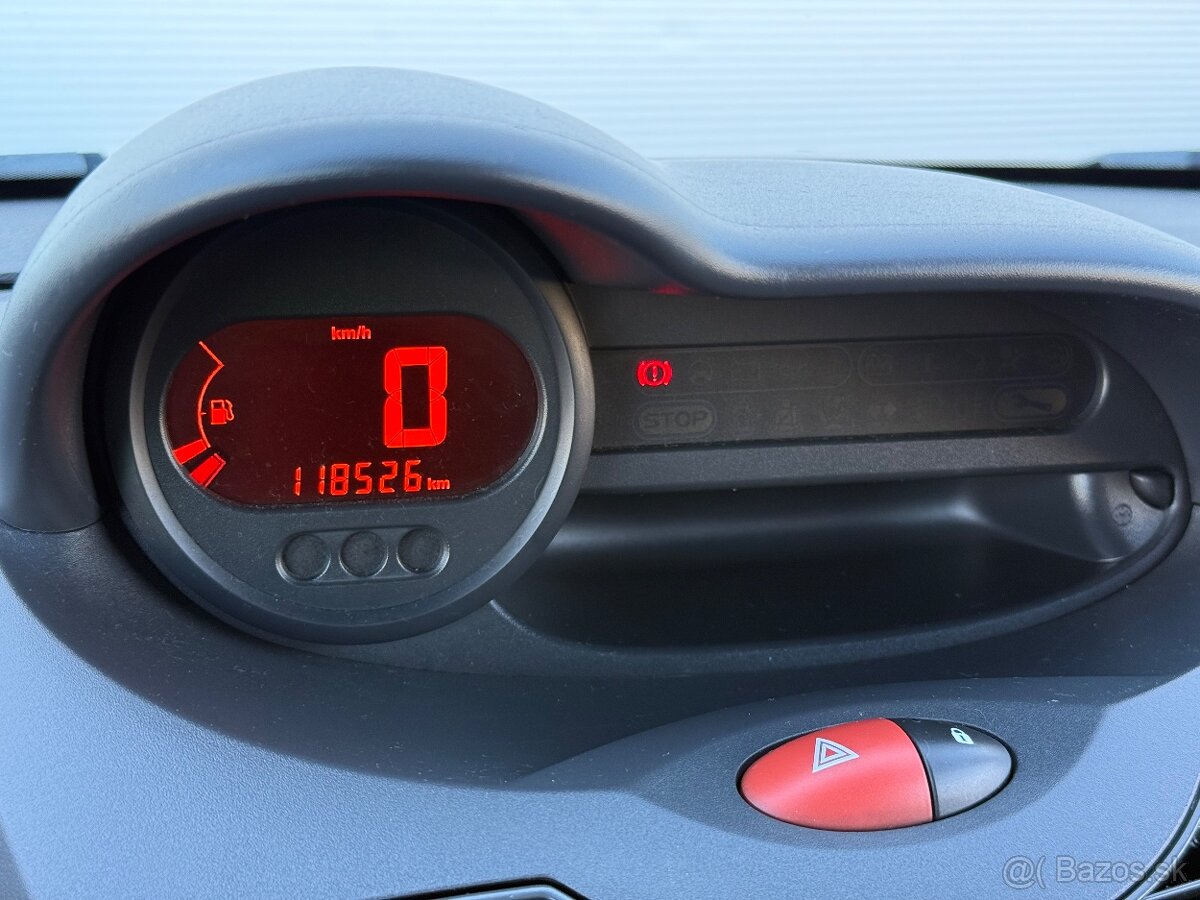 Renault Twingo 1.2 Benzín - 13