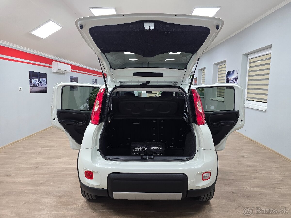 Fiat Panda 1.0 Firefly mHEV City Life - 13