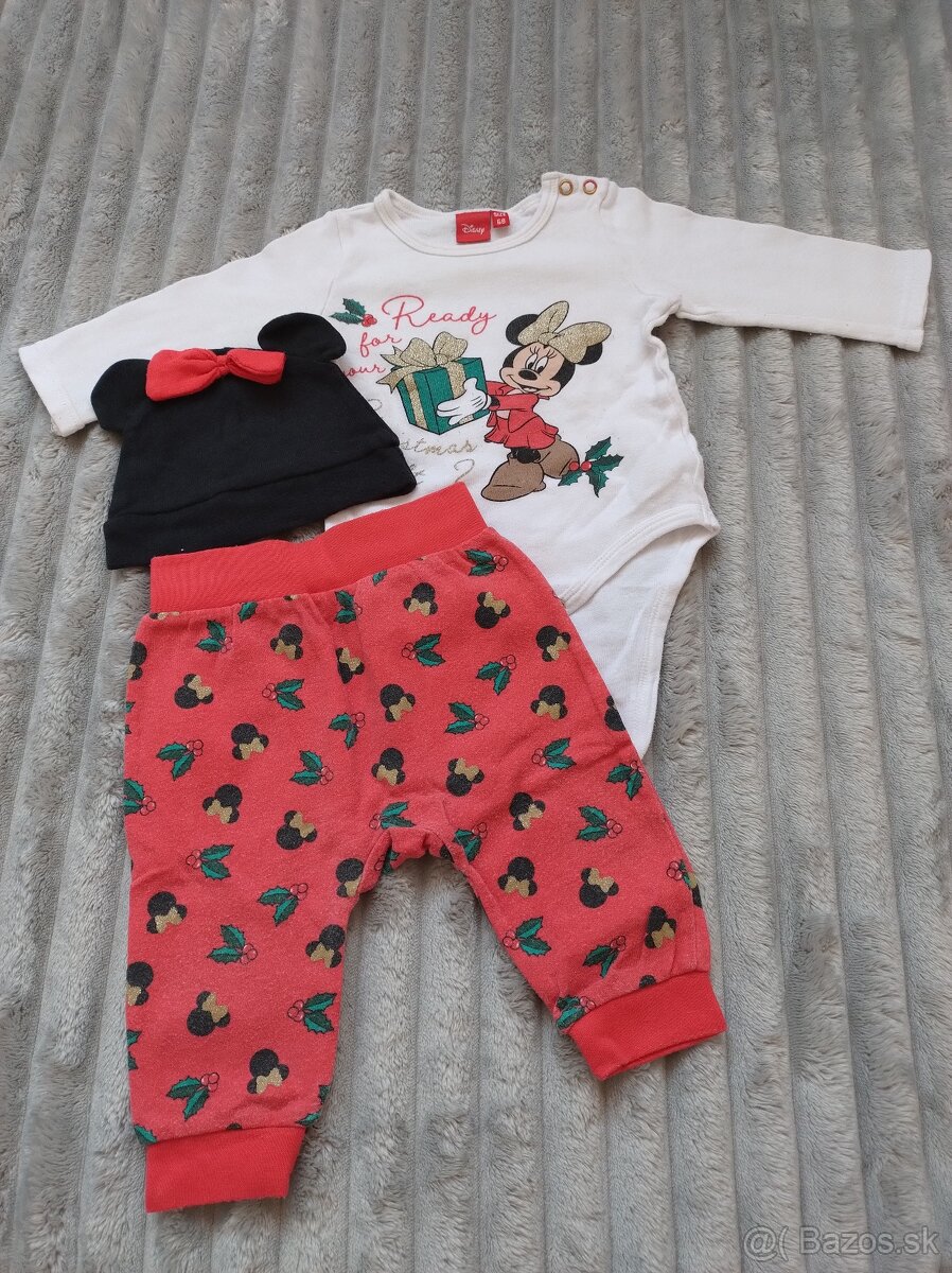 Oblečenie 68 (6-9m) - 13