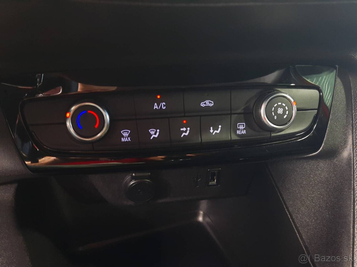 Opel Corsa 1.2 S S Edition - 13