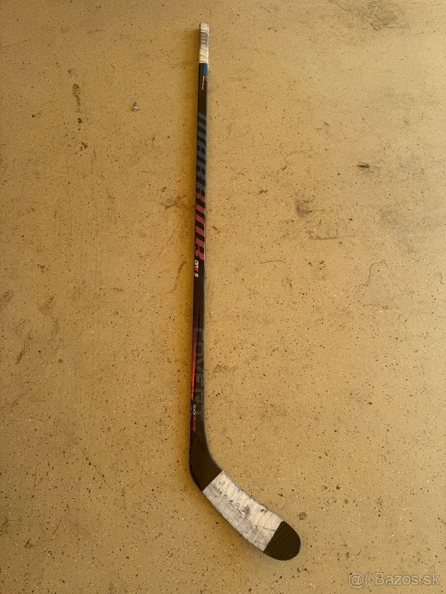 Pouzivane hokejky warrior, ccm - 13
