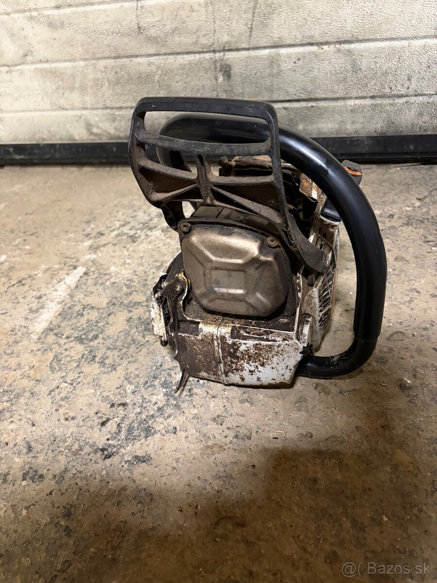 Stihl ms 500i vw - 13