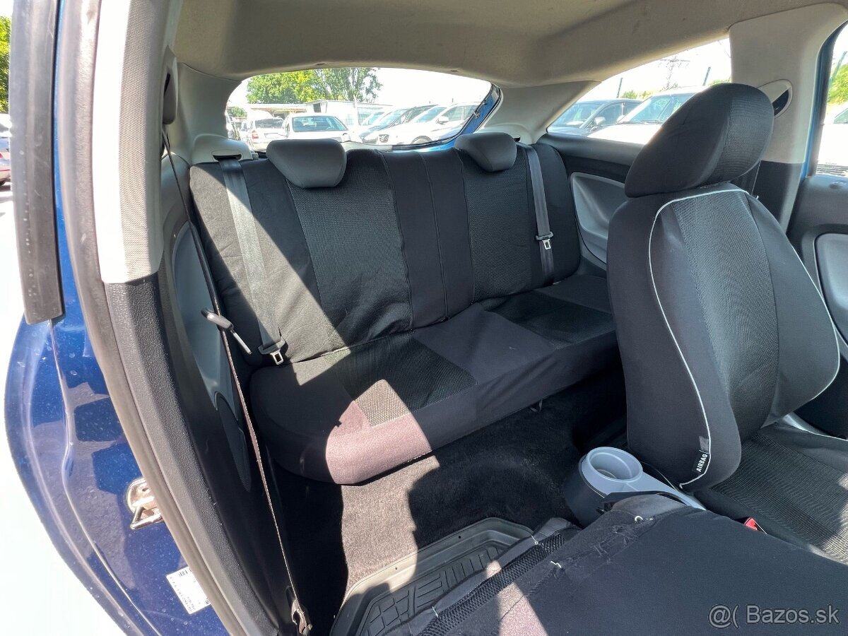 Seat Ibiza 1.2TDI diesel, 55kW, MT/5, rok:11.2013. - 13