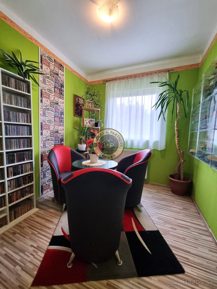 PREDAJ víkendový domček Dunasziget - 13