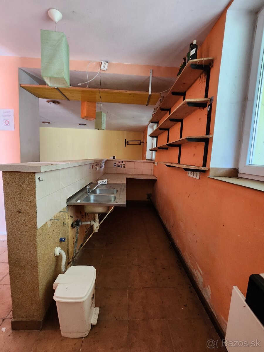 Budova na predaj Coop Jednota Ratkovo - 13