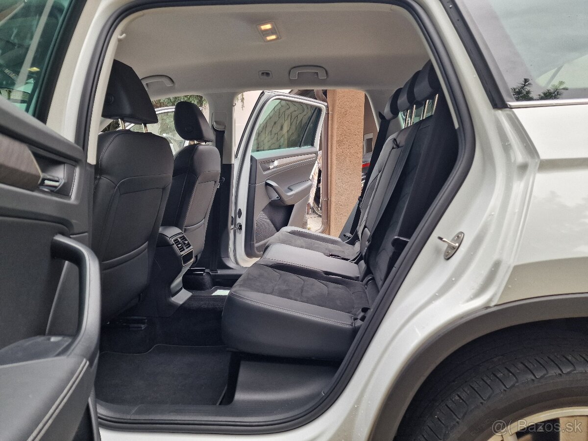 Škoda Kodiaq 2.0 TDi SCR EVO 200K 4x4 Joy Plus DSG7 (diesel) - 13