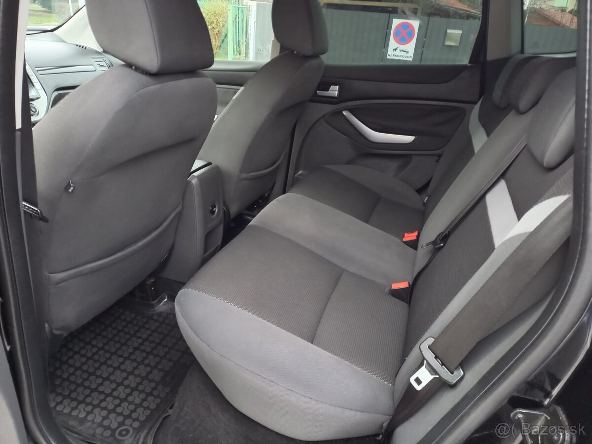 Ford Kuga 2.0 TDCi,100Kw(136Ps)4x4,TITANIUM - 13