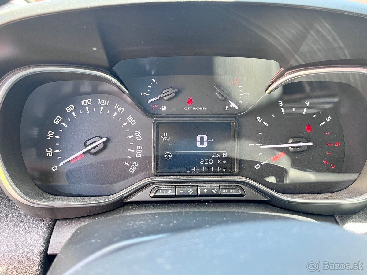 Citroen C3 Aircross 2018 - 13