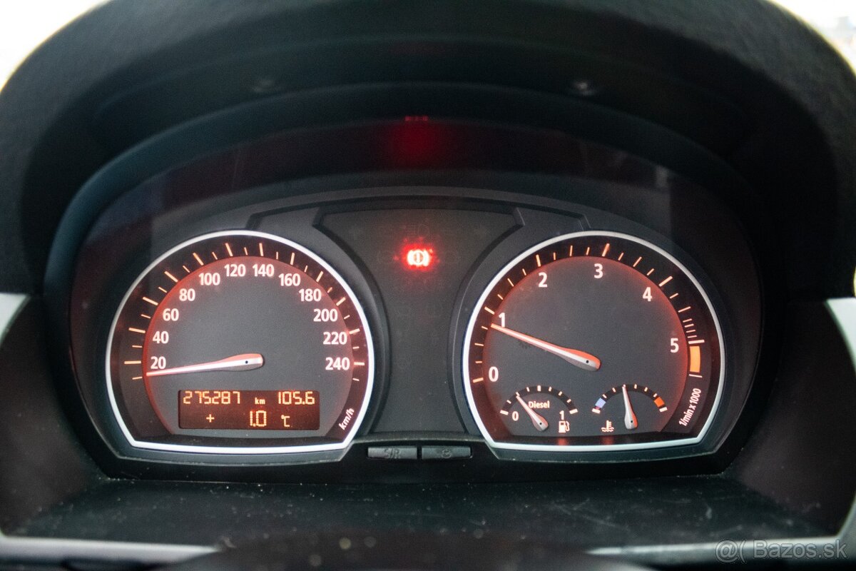 BMW X3 xDrive20d 177k - 13