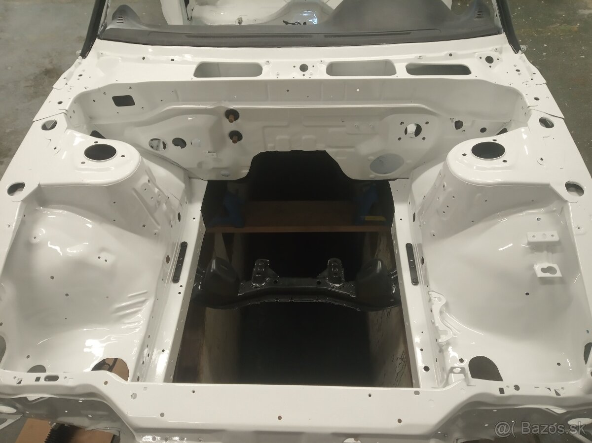 Nissan 200sx S13 ca18det - 13