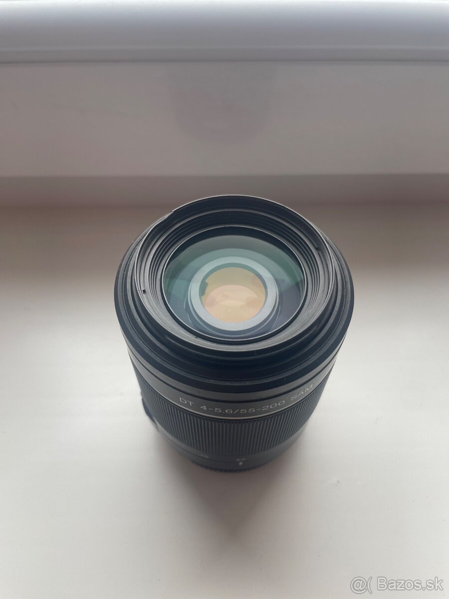 sony alpha a550 - 13