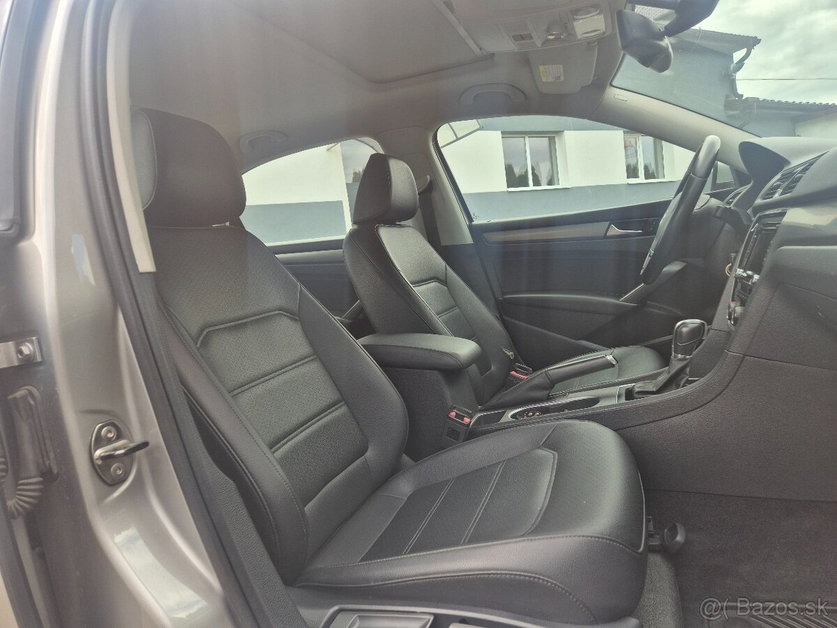 Volkswagen Passat APR - 13