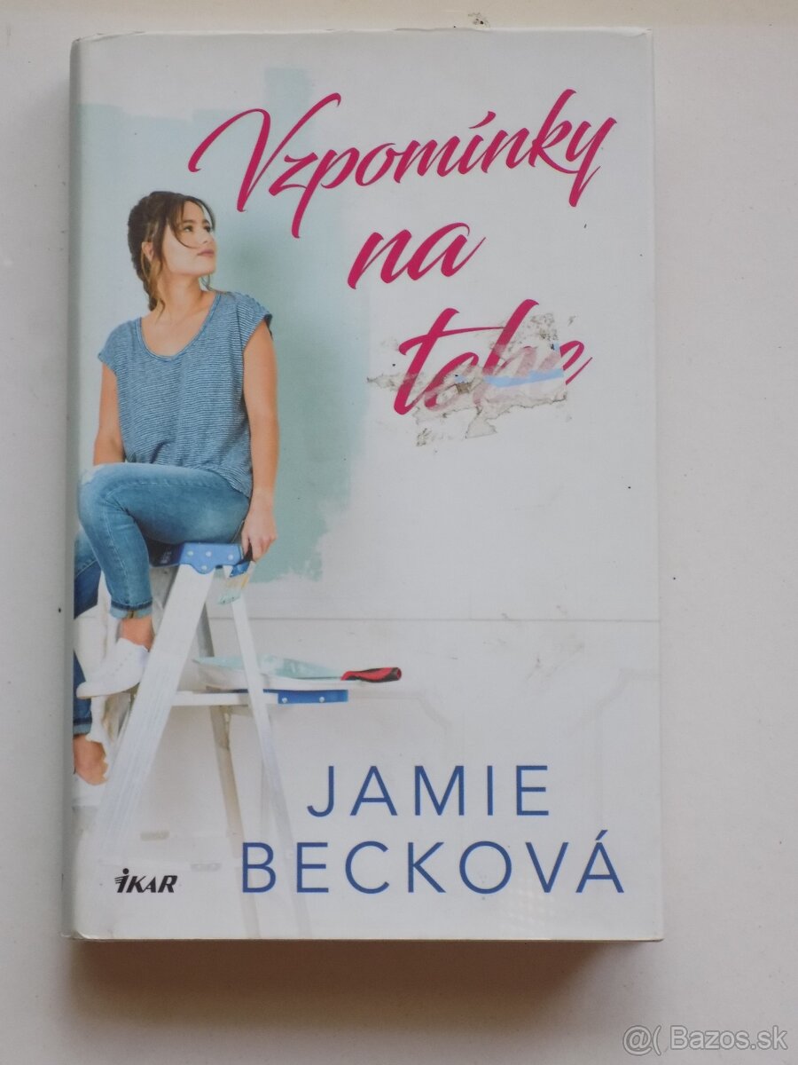 Romantika - Quick,Stainforth,Kleypas,Watt,Ritchie a iný - 13