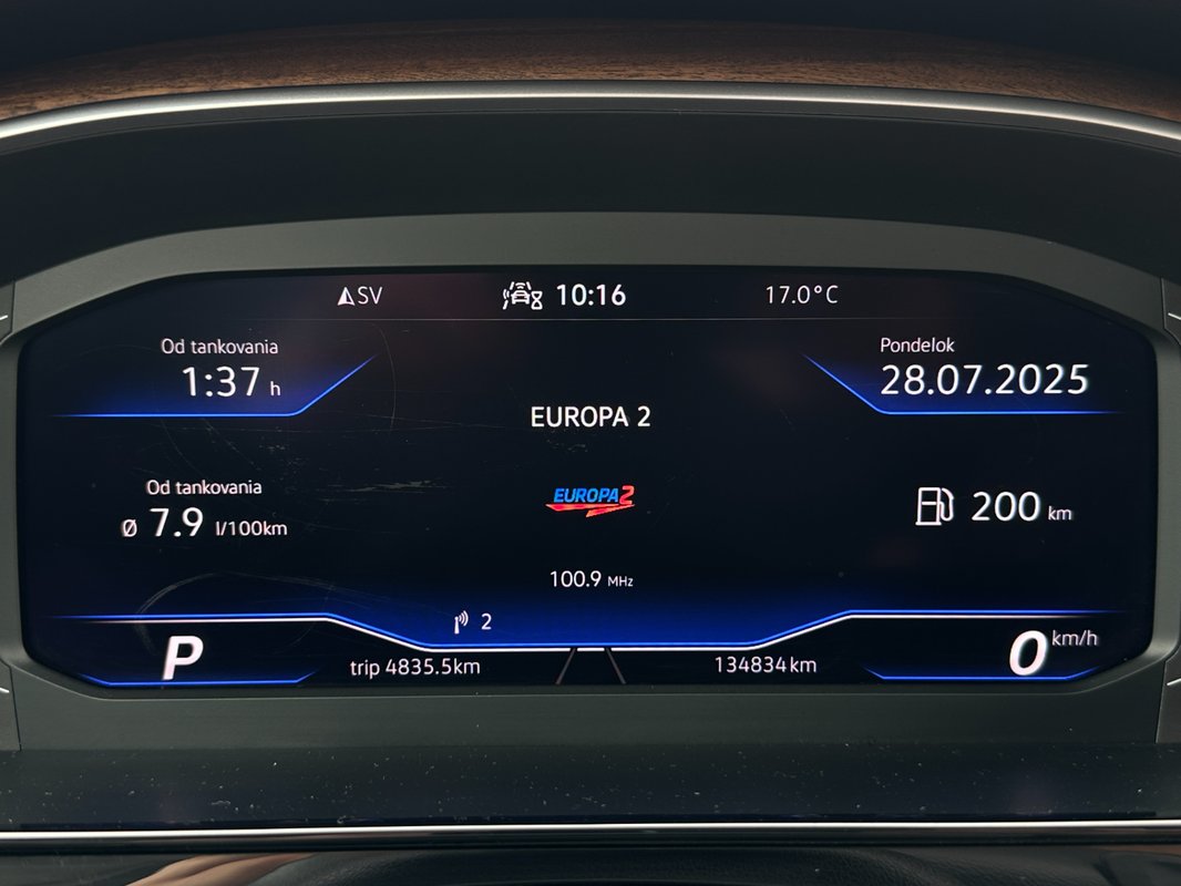 Volkswagen Arteon Shooting Brake Elegance 2.0 TDi DSG - 13