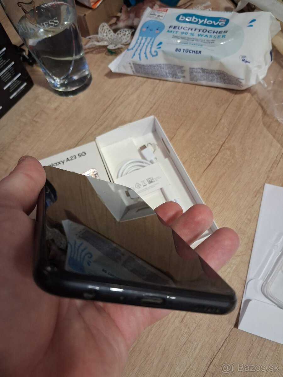 Samsung Galaxy A23 5g - 13
