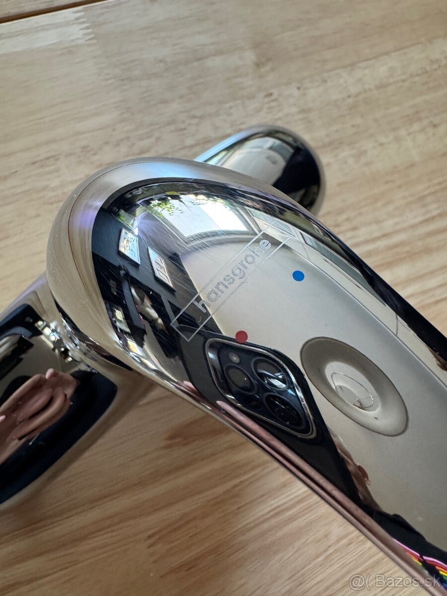 Predam umyvadlo Jika Laufen a baterie Hansgrohe - 13