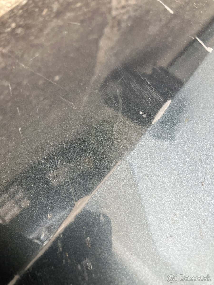 predni naraznik skoda octavia 4 IV 4 pdc - 13