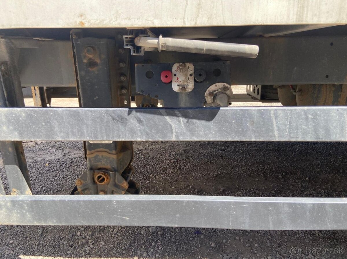 Orten ZAA 11.2, průjezdný +DPH - 13