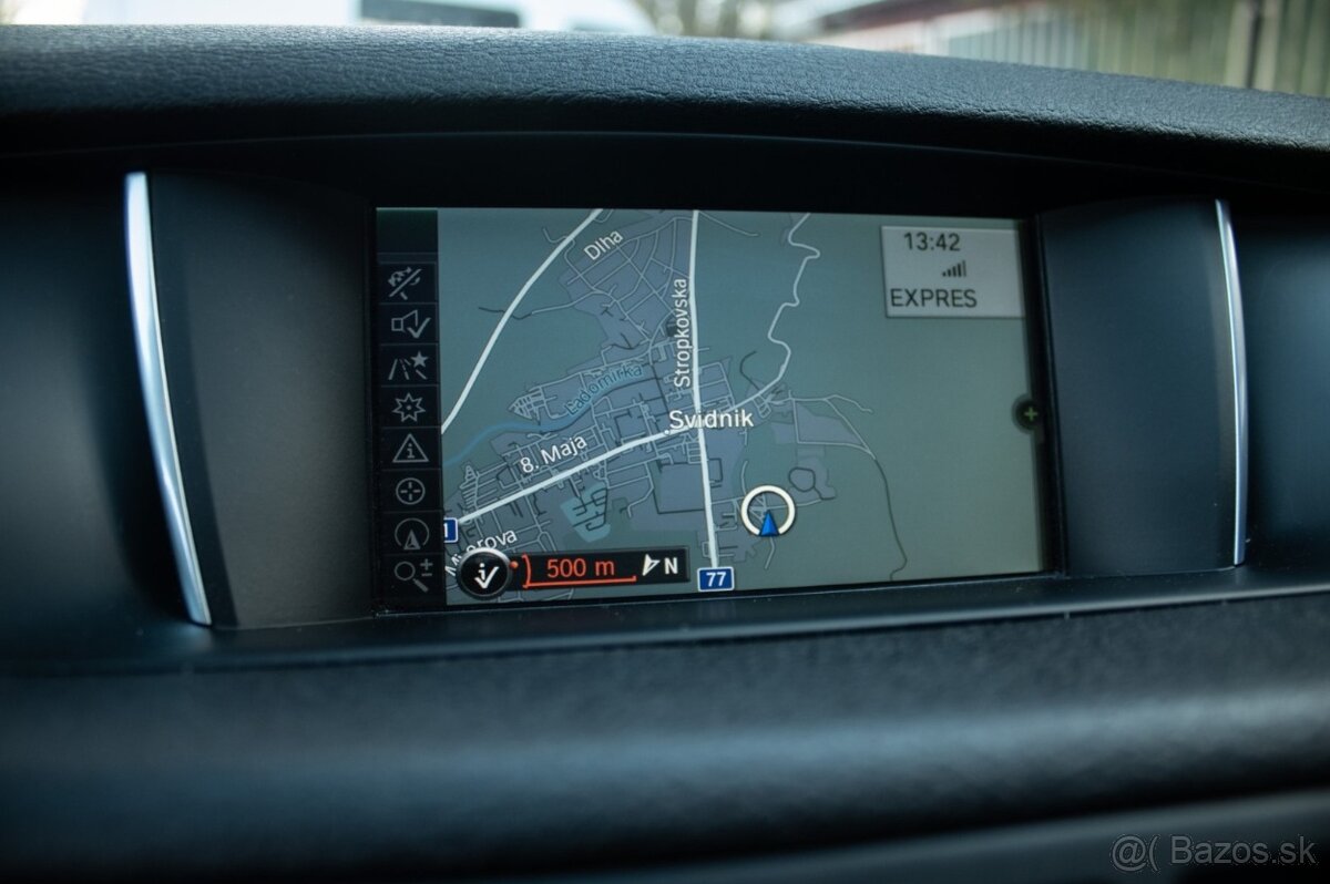 BMW X1 XDrive 18d M-packet - 13