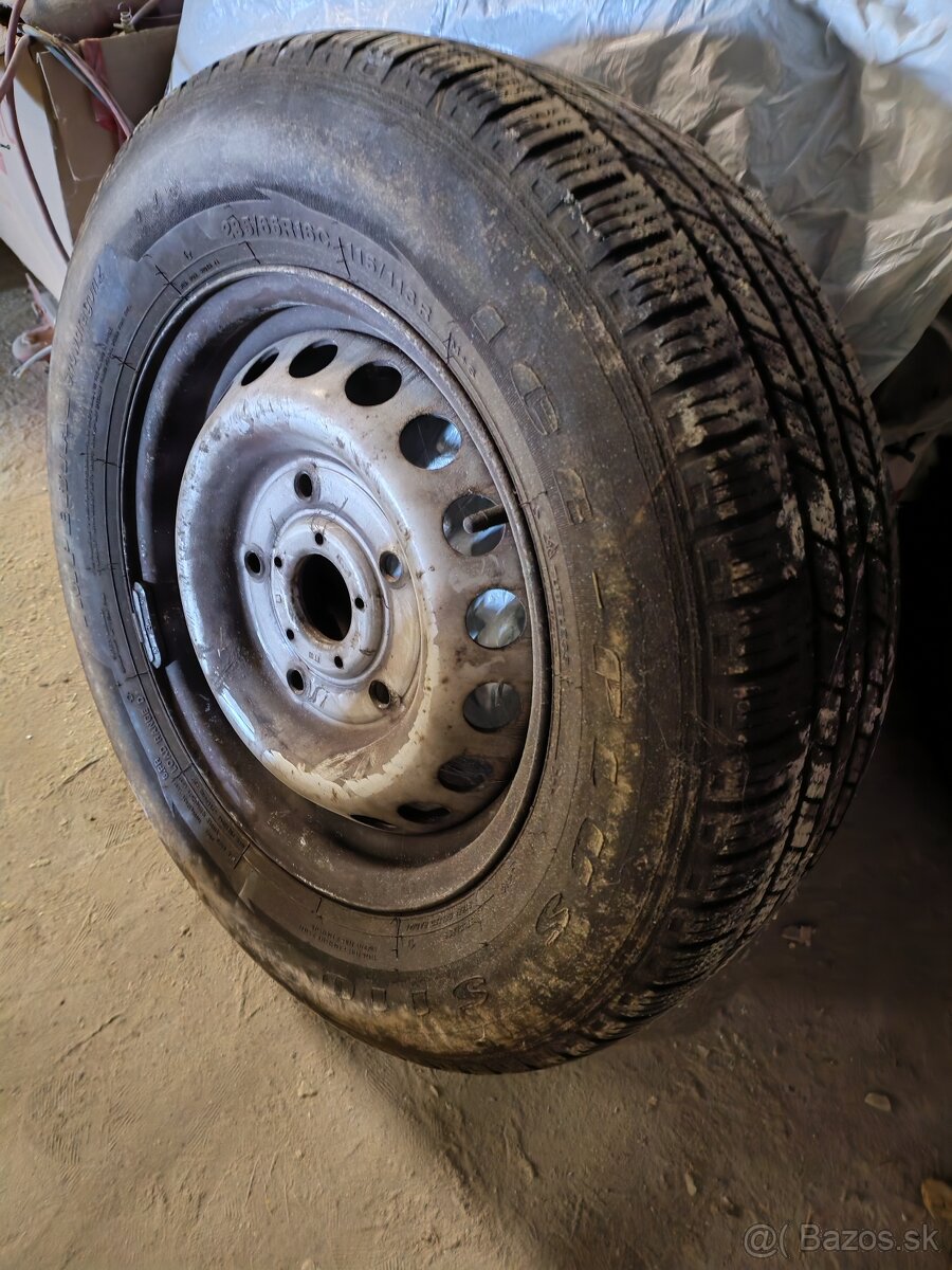 Ford Transit DCiVAN 2.2 TDCi L4H3 - 13