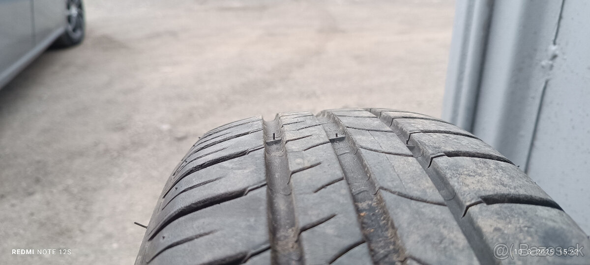 Letne pneumatiky 185/65 R15 - MICHELIN - 13