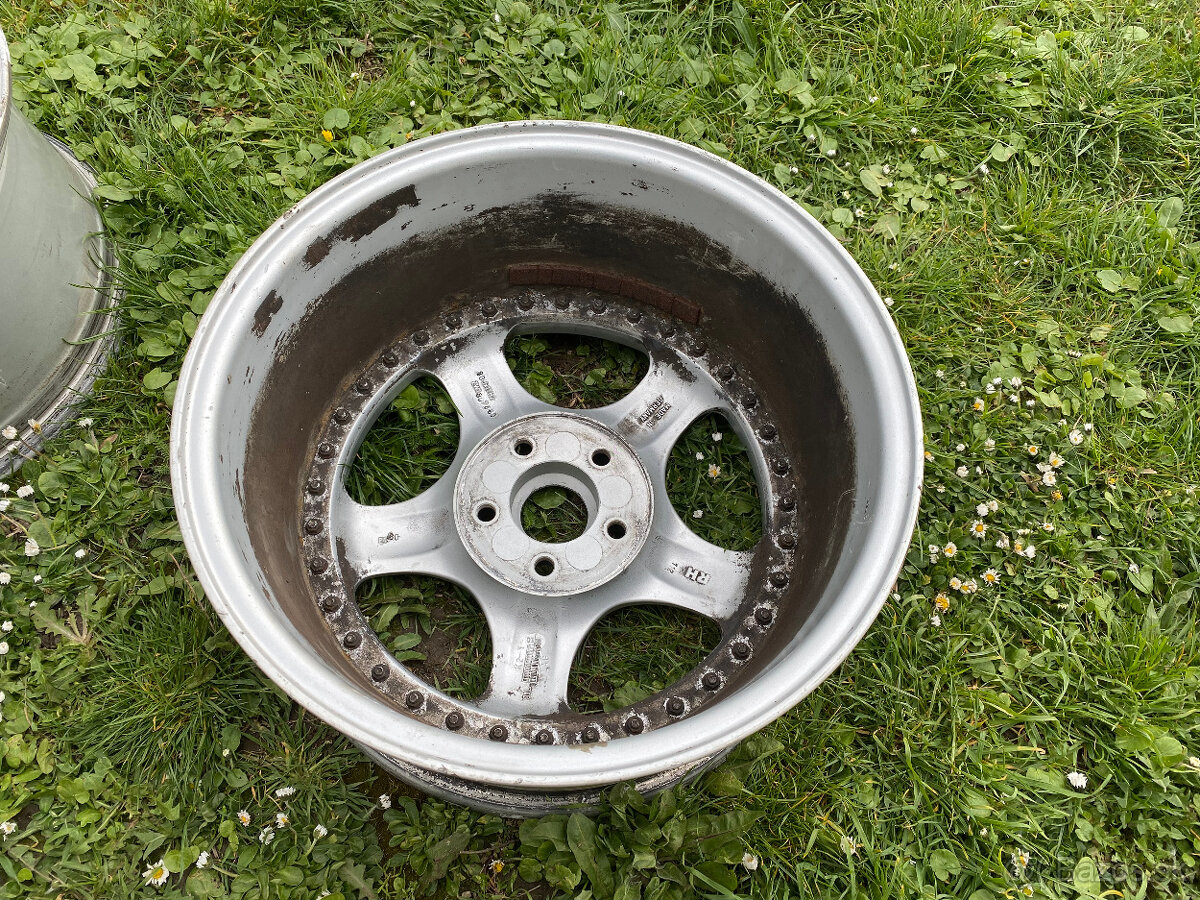 RH ZW1 5x112 R17 - 13