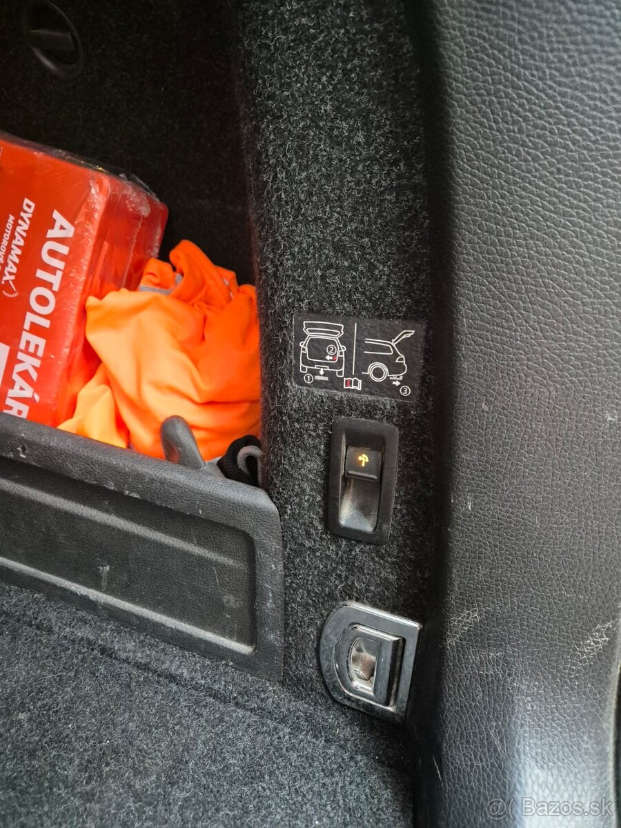 Volkswagen Passat - Alltrack 4x4 - 13