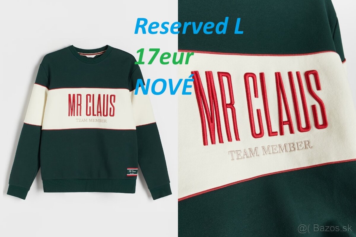 Mikina Športová - 13