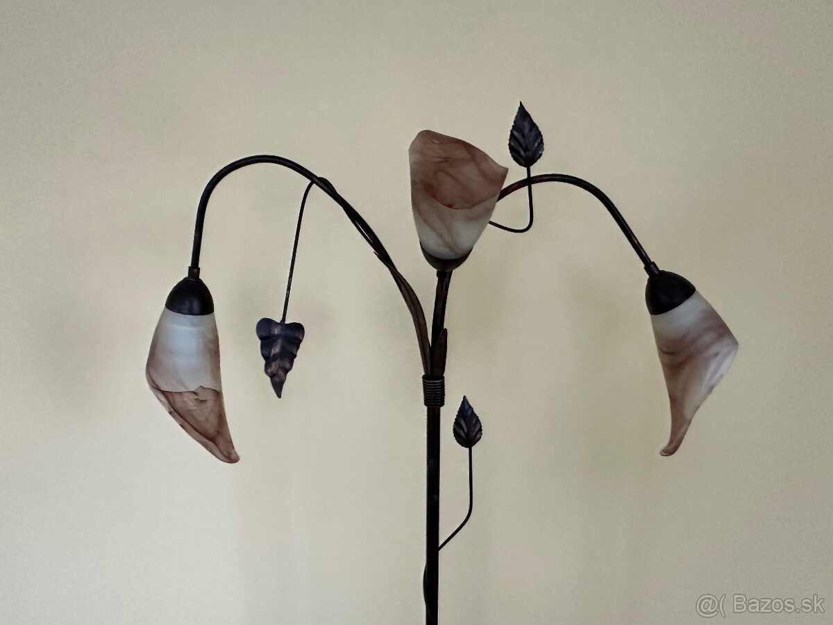 Svietidla a lampy - 13