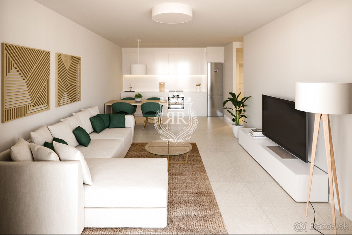 NOVÝ PROJEKT DOMOV, TENERIFE - 13