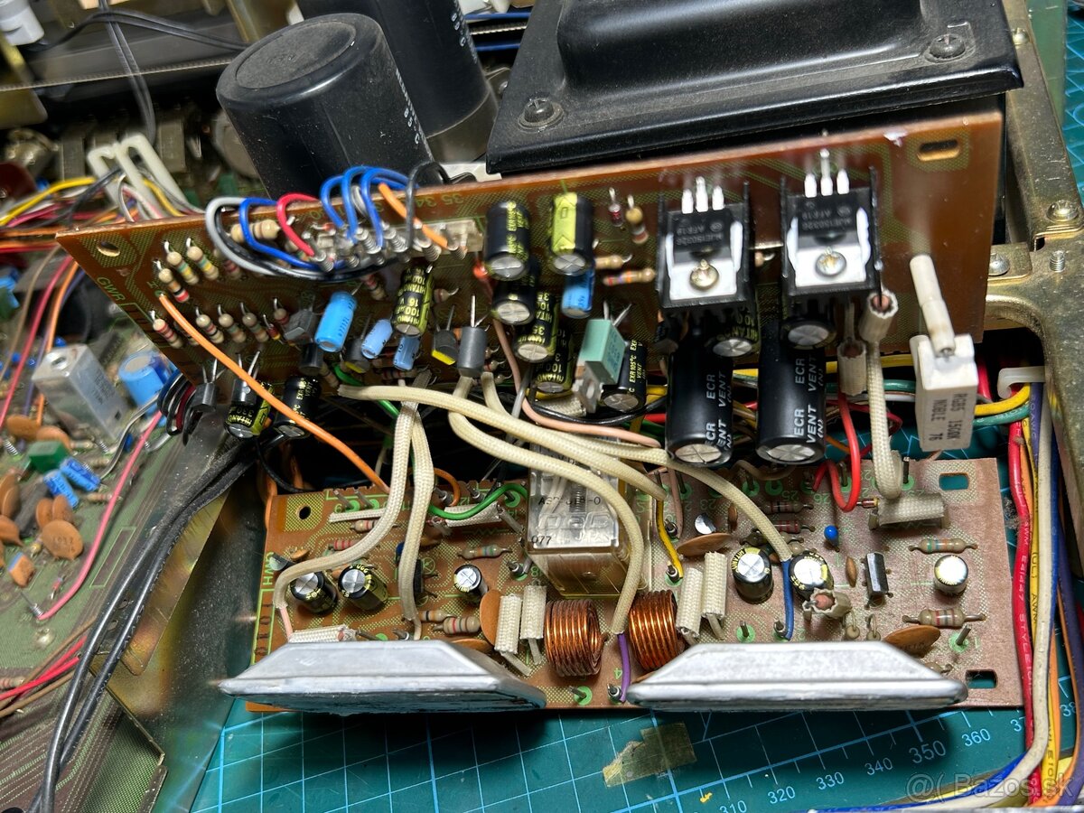 Pioneer SX650 - 13