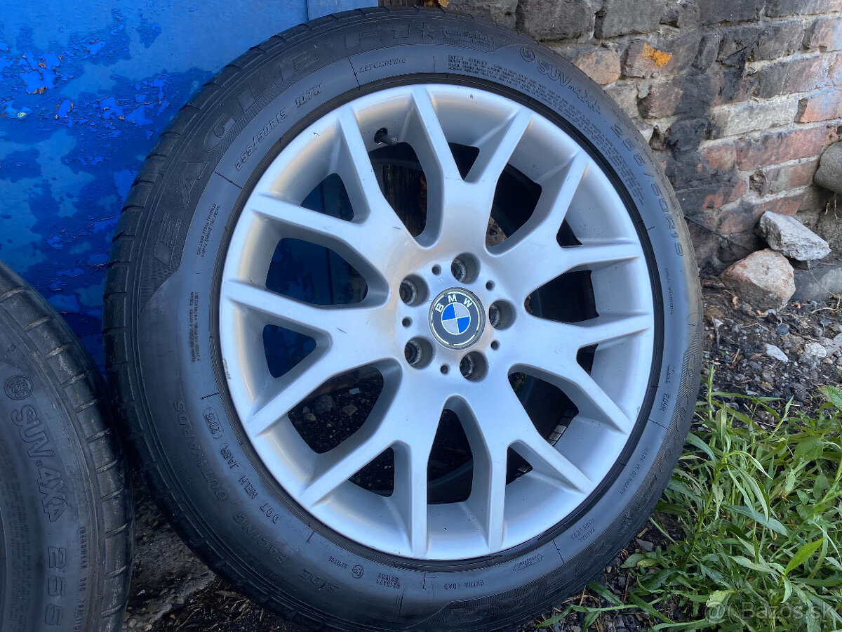 BMW Styling 177 5x120 R19 - 13