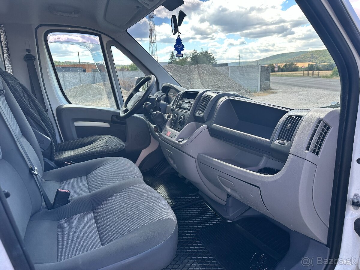 Peugeot Boxer VALNÍK - 13