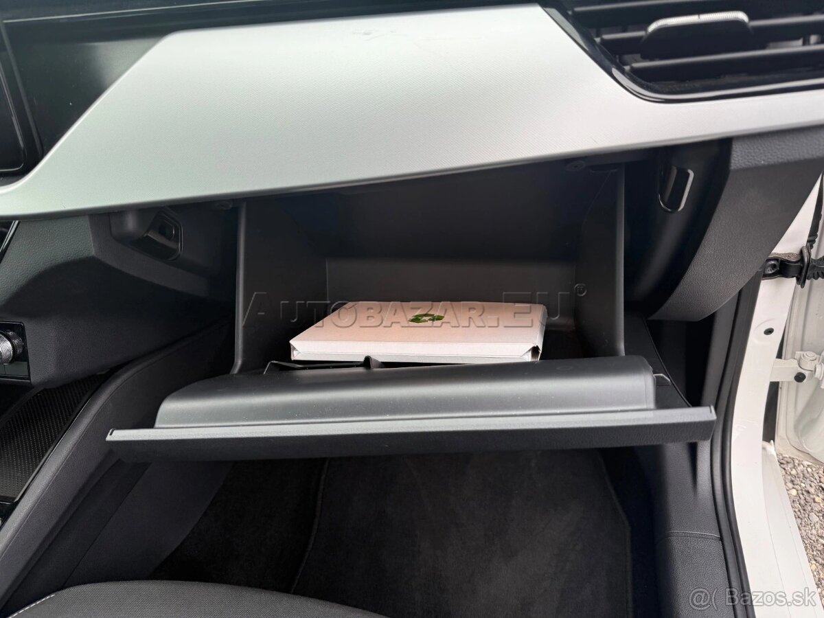 Škoda Kamiq 1.0 TSI Ambition - 13